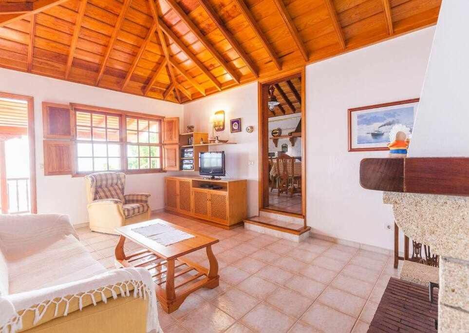 Casa vacanze Balcón Atlántico