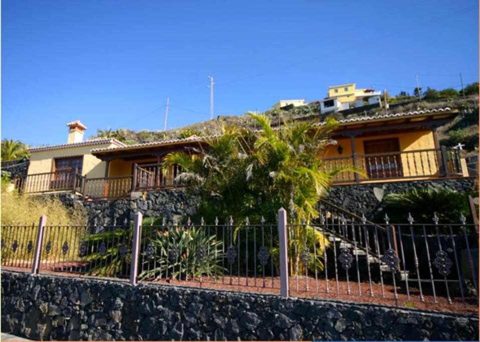 Casa vacanze Balcón Atlántico *