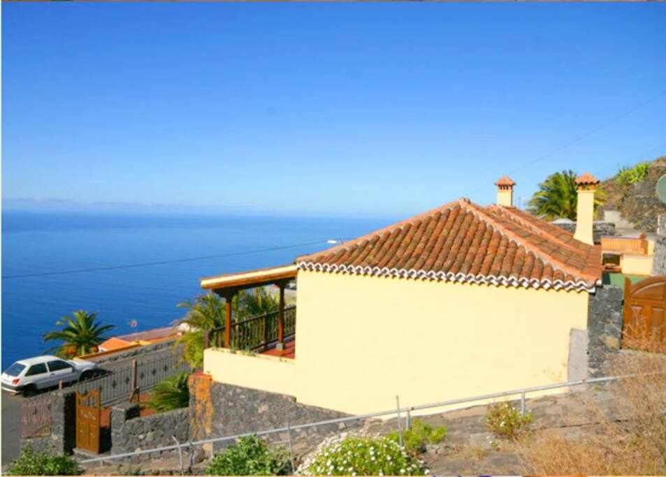 Balcón Atlántico * Fuencaliente de la Palma
